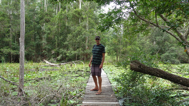 Yarralen Retreat
