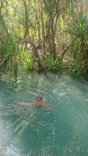 Mataranka